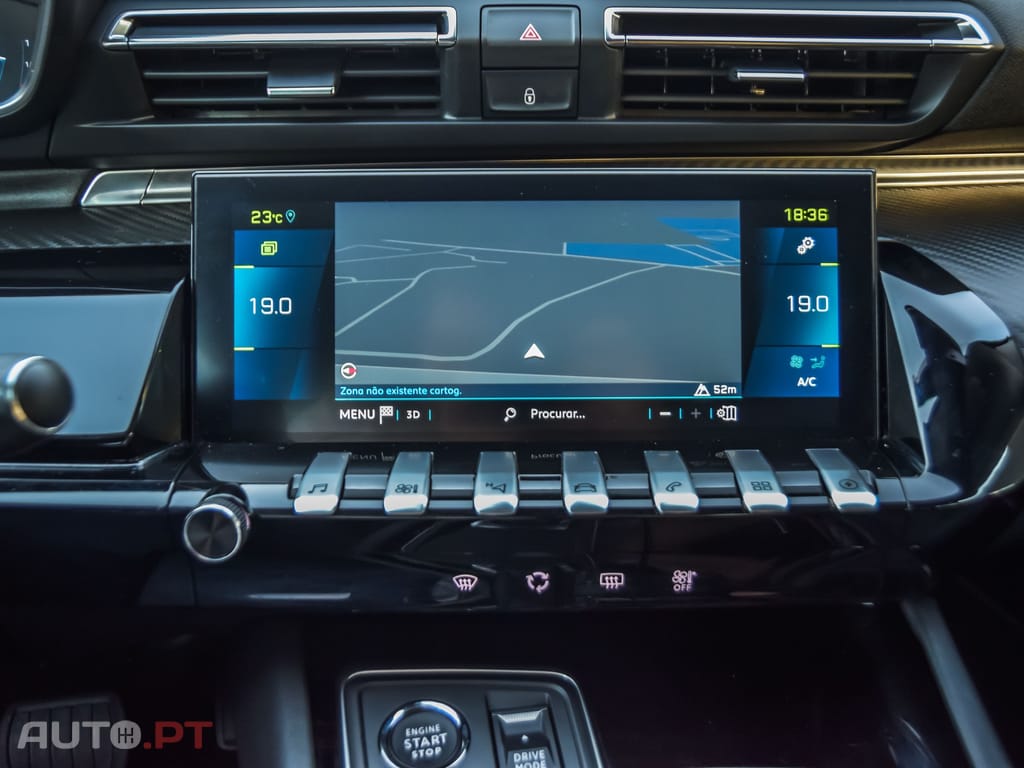 Peugeot 508 1.6 Hybrid Allure Pack e-EAT8