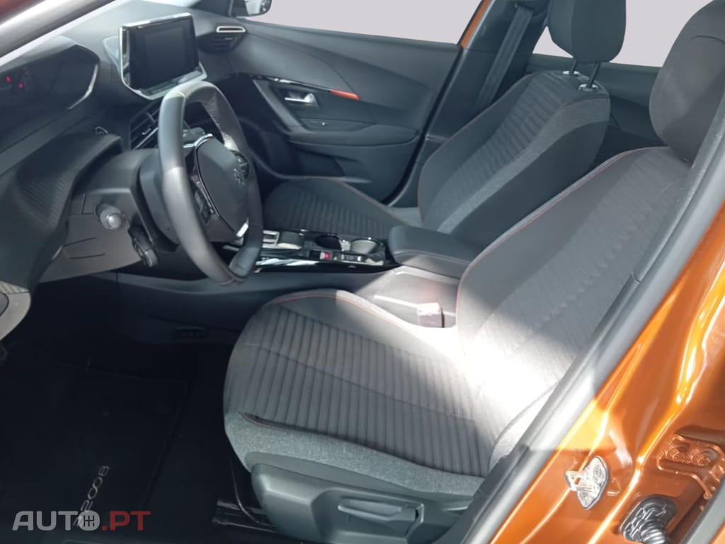 Peugeot E-2008 e Active I.V.A DEDUTÍVEL 