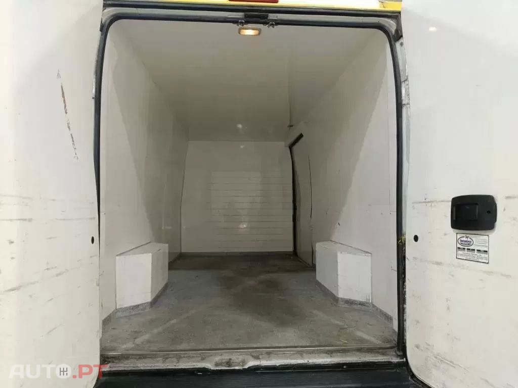 Peugeot Boxer  Premium L4h2 2.0 BlueHDI