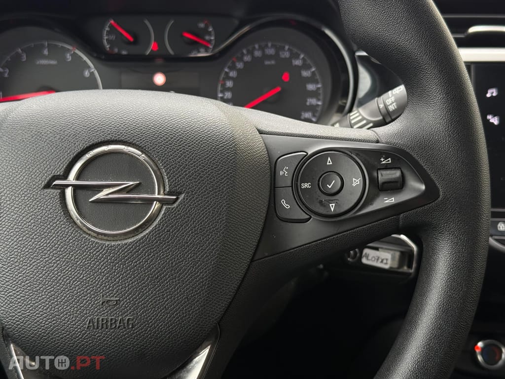 Opel Corsa 1.2 Business