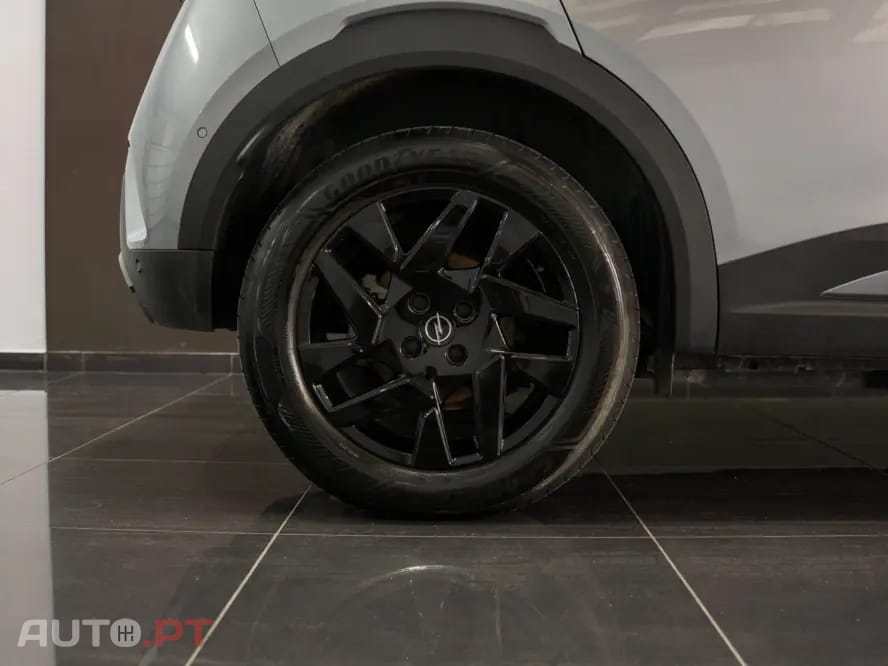 Opel Mokka-E Elegance