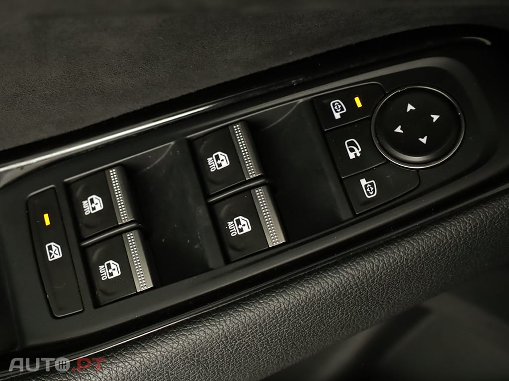 Renault Austral Austral 1.3 Mild Hybrid Techno Esprit Alpine Auto