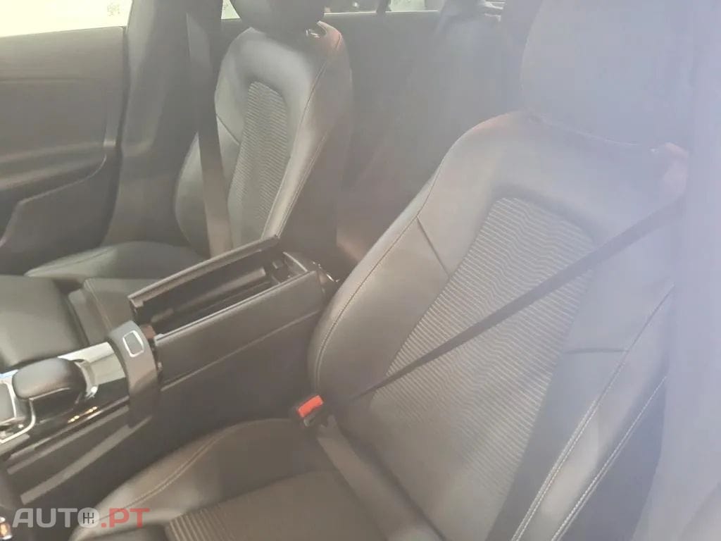 Mercedes-Benz CLA 180 d Shooting Brake Progressive Aut.