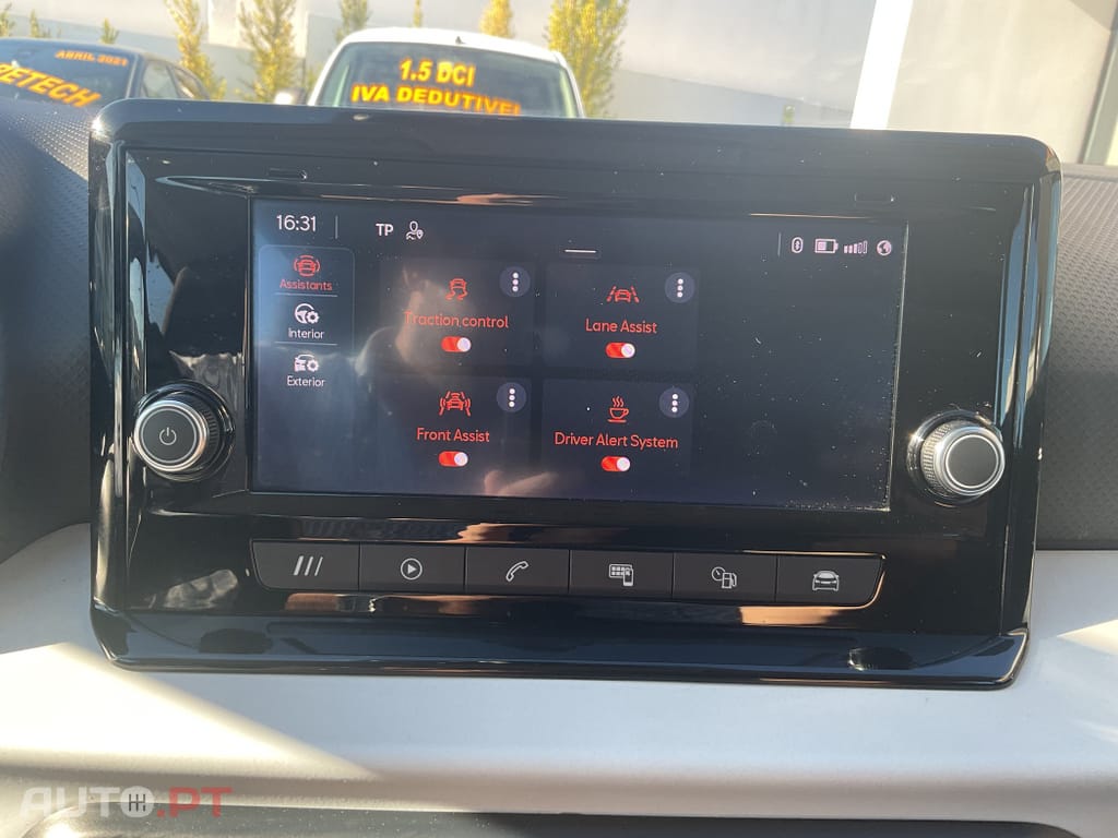 Seat Arona 1.0 TSI Style