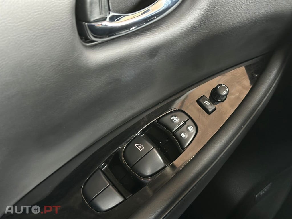 Nissan Leaf 62 kWh e+ Tekna