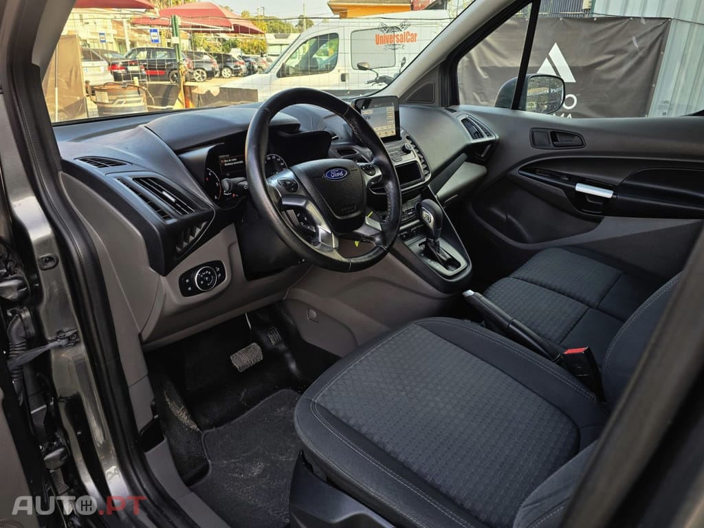 Ford Transit Connect Connect 1.5 TDCi 210 L2 Sport Powershift
