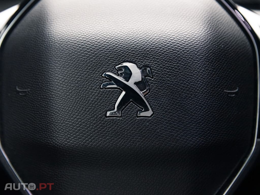 Peugeot 508 SW 1.6 Hybrid Allure e-EAT8