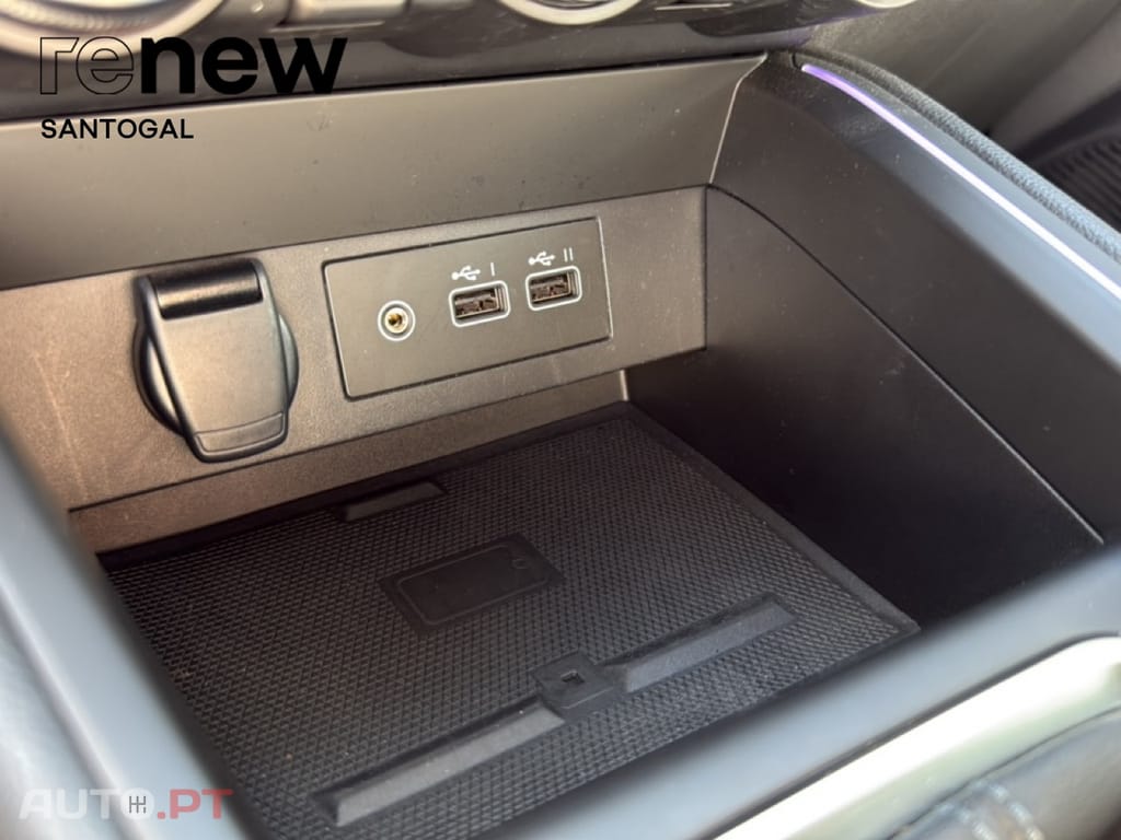 Renault Clio 1.0 Techno Bi-Fuel