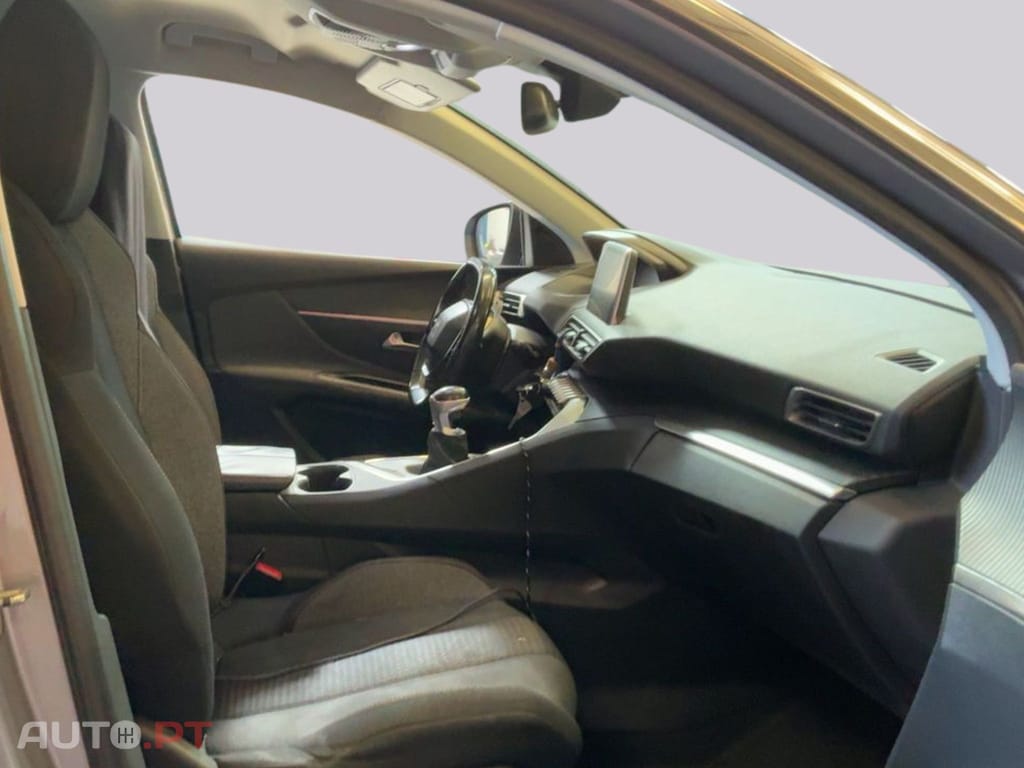 Peugeot 3008 1.2 PureTech Active Business