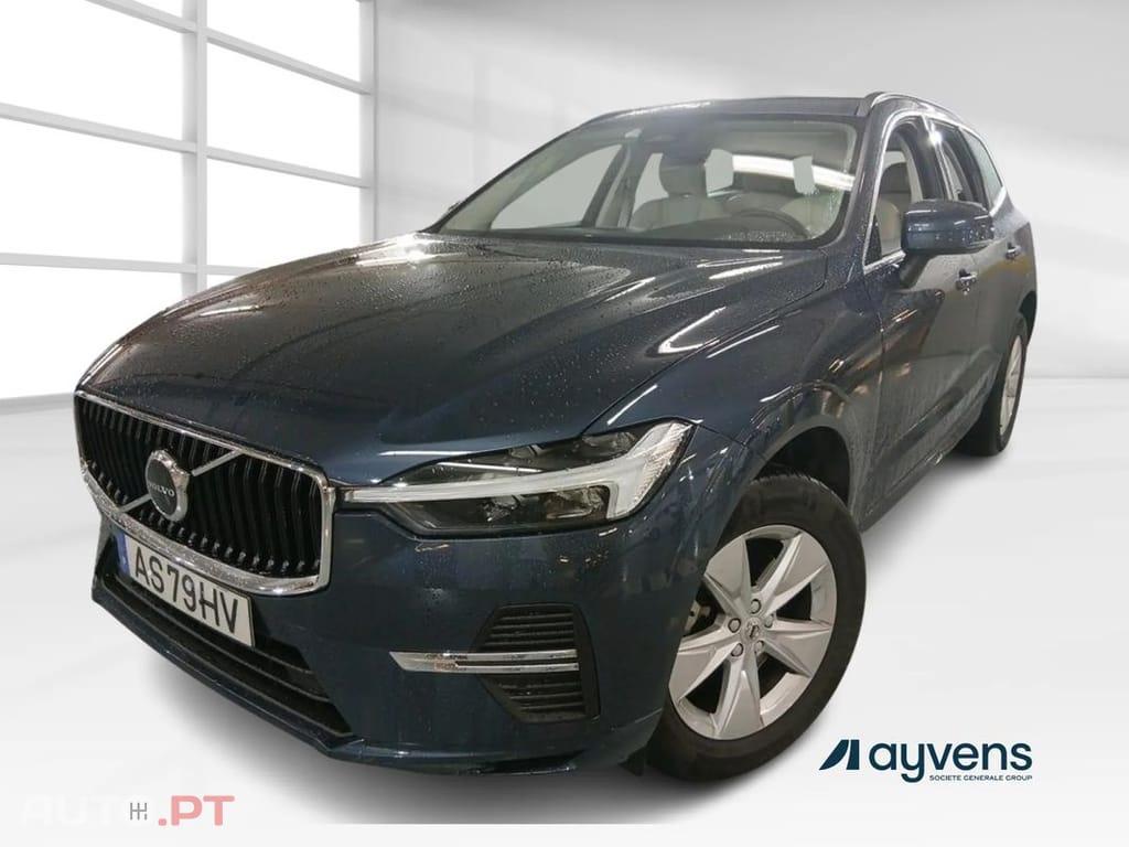 Volvo XC60 2.0 B4 Core