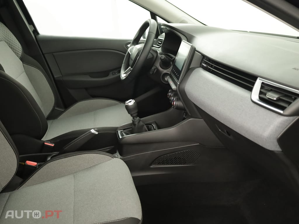 Renault Clio Clio 1.0 TCe Evolution Bi-Fuel