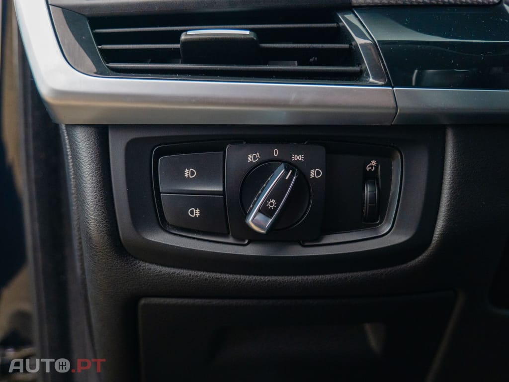 BMW X5 25 d sDrive Pack M