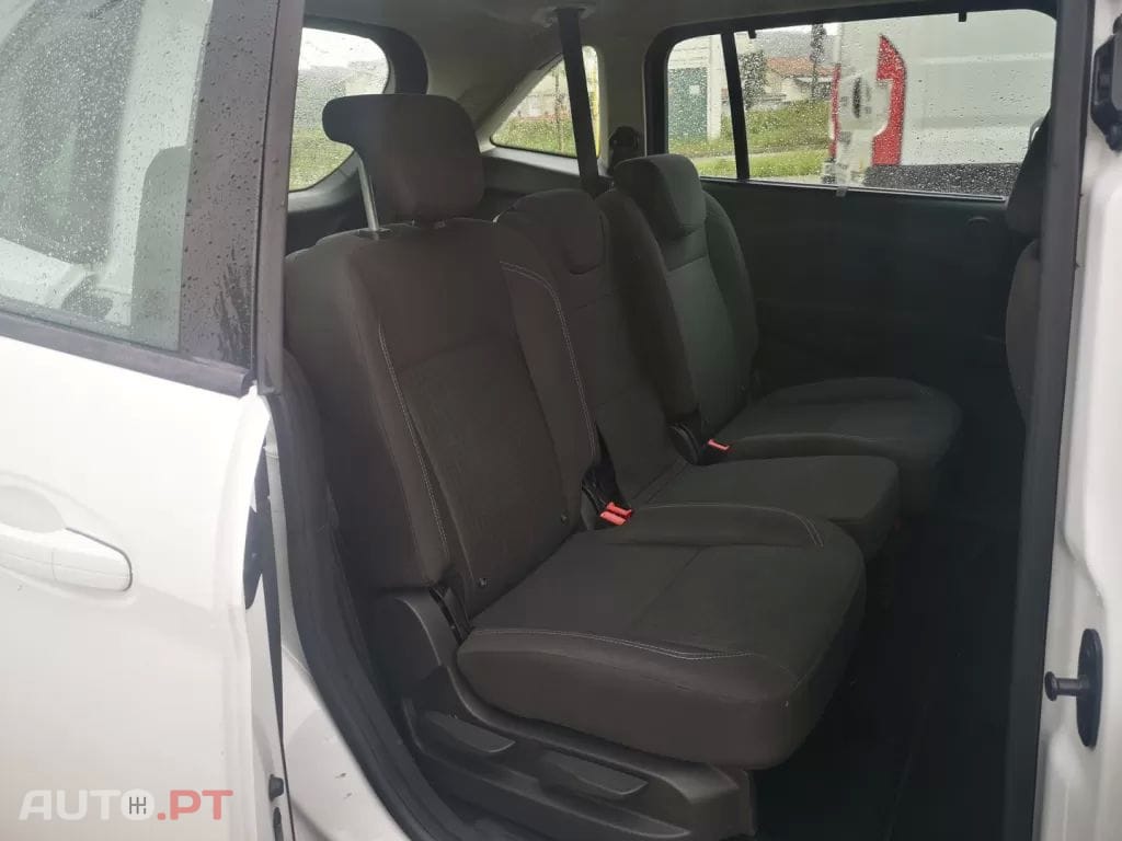 Ford Grand C-Max 1.5 TDCi Titanium S/S