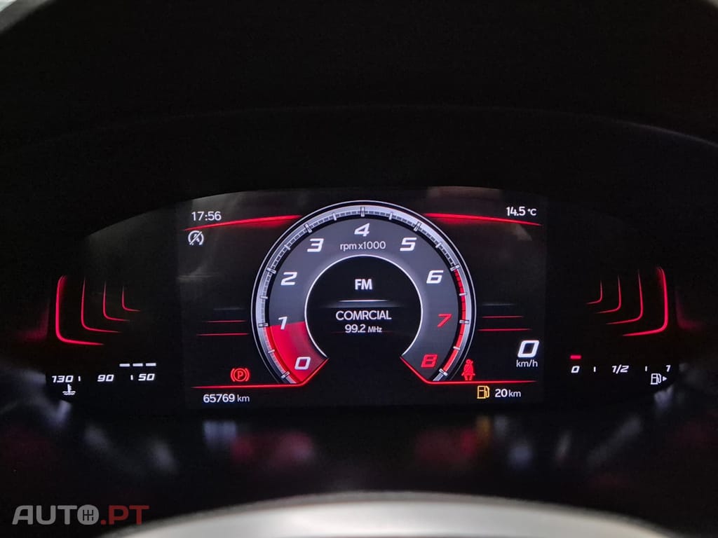 Seat Ateca 1.0 TSI Style 