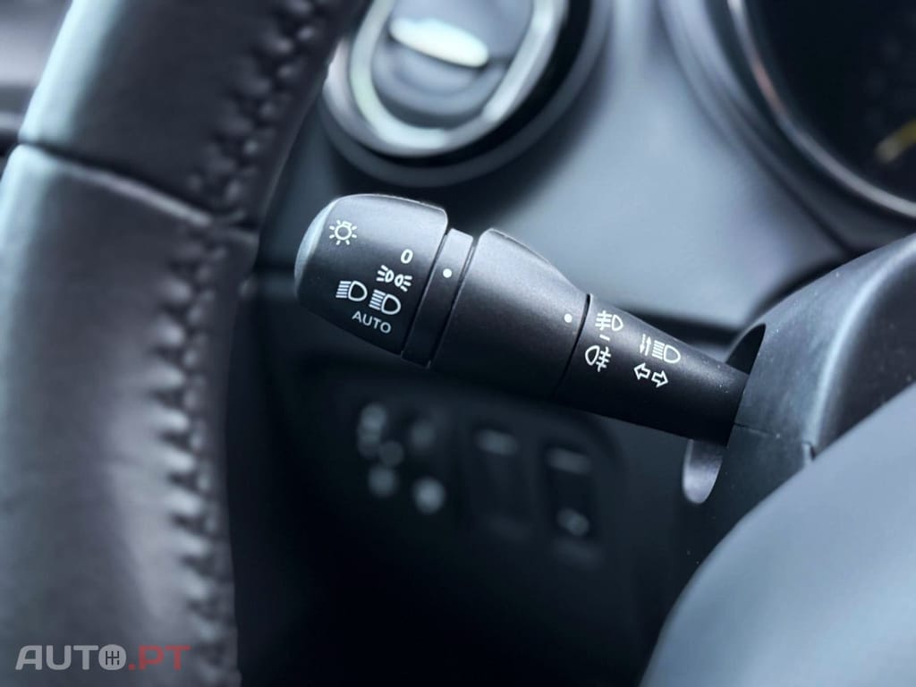 Renault Captur TCE 120 INTENS EDC