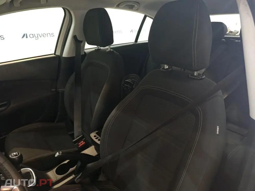 Fiat Tipo 1.3 MultiJet Life