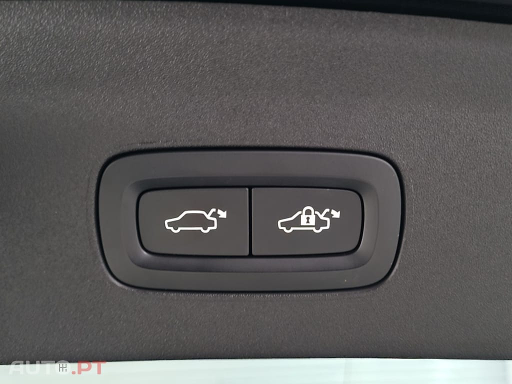 Polestar 2 Long Range AWD