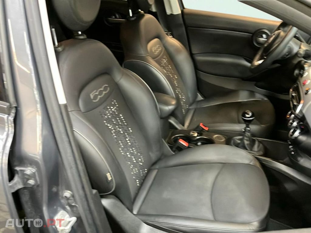 Fiat 500X 1.0 FireFly Cult