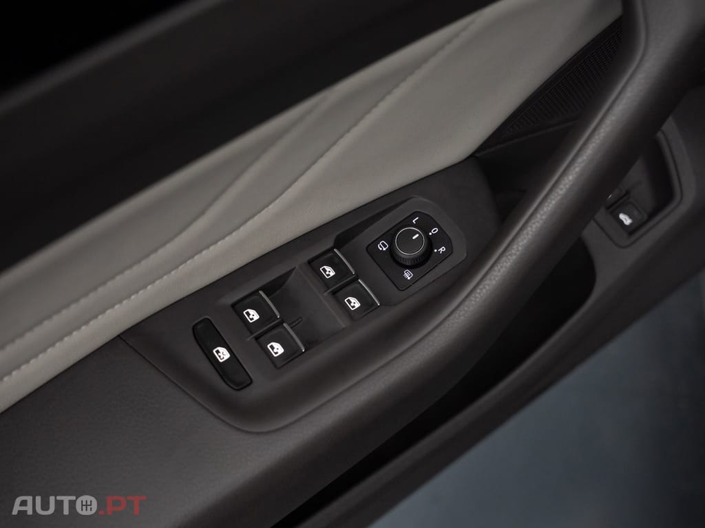 Volkswagen Arteon 1.4 TSI eHybrid Elegance