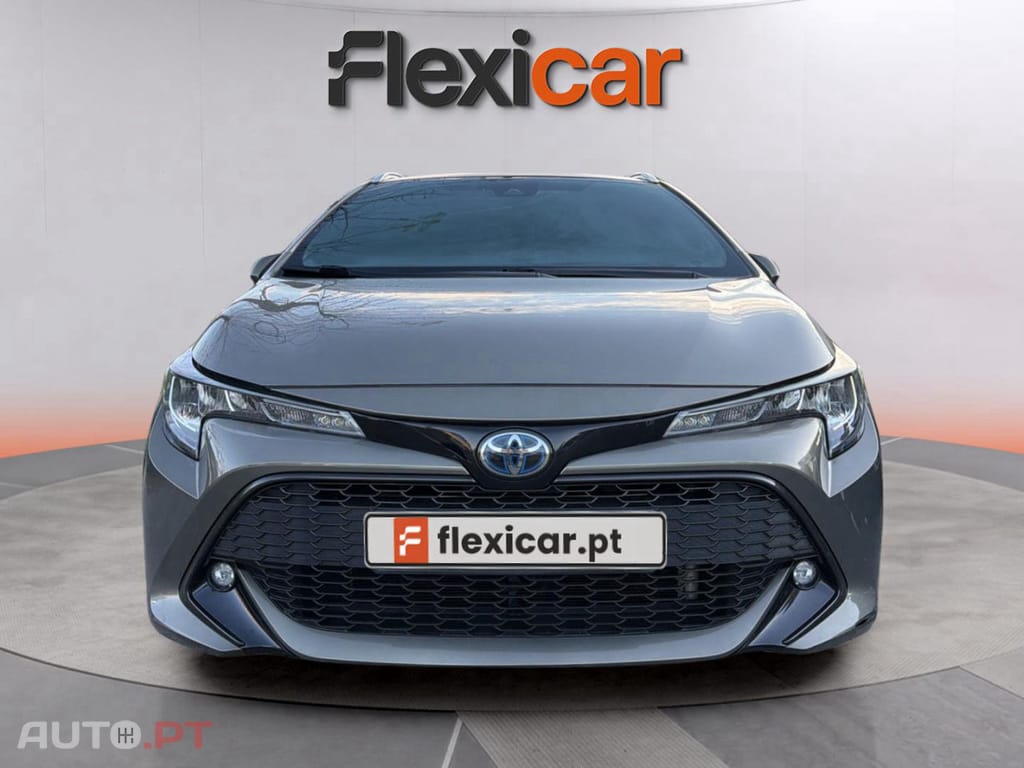 Toyota Corolla Touring Sports 1.8 Hybrid Comfort