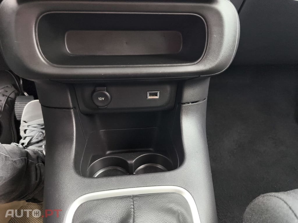Citroen C3 1.2 PureTech Feel