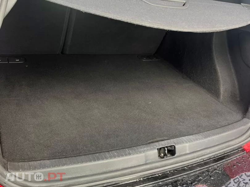 Renault Clio Sport Tourer Energy dCi 90 Start & Stop Luxe