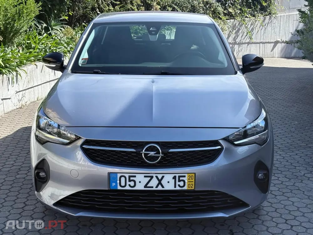 Opel Corsa 1.2 Edition