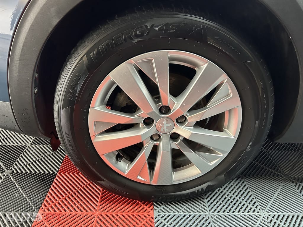 Peugeot 3008 1.2 PureTech Active Pack