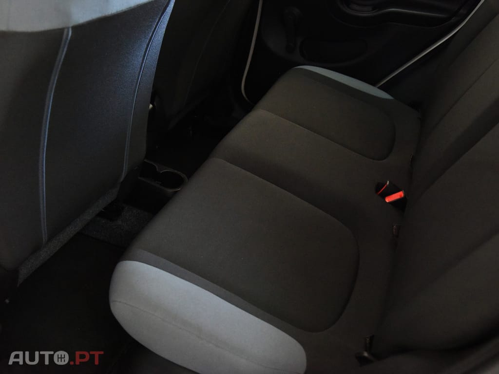 Fiat Panda 0.9 8V TwinAir 4x4 S&S