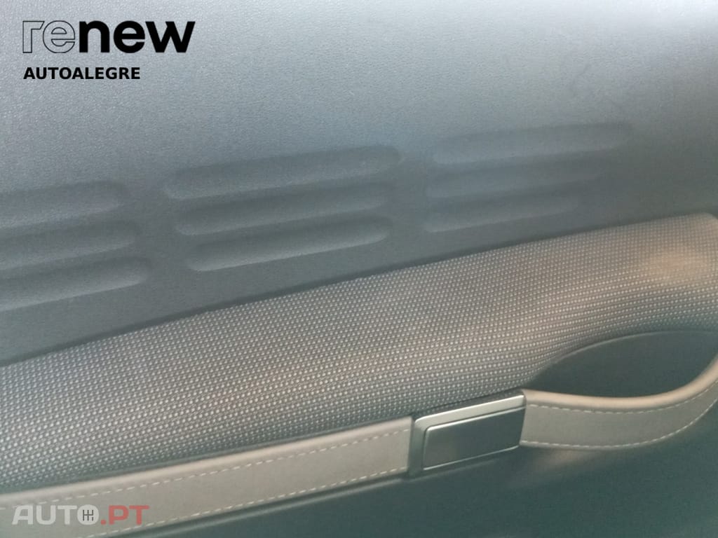 Citroen C4 Cactus 1.2