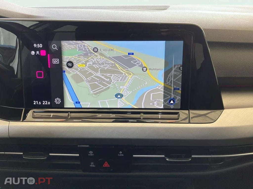 Volkswagen Golf 1.0 Tsi Life