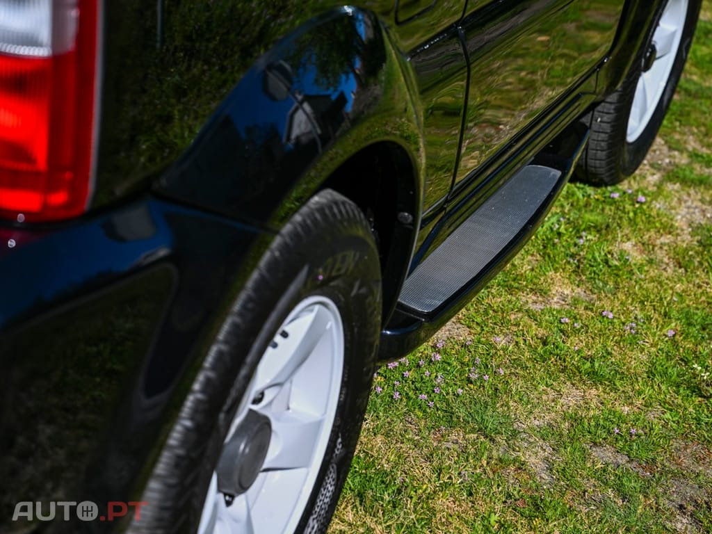 Suzuki Jimny 1.3 VVT 16V JLX Hard Top