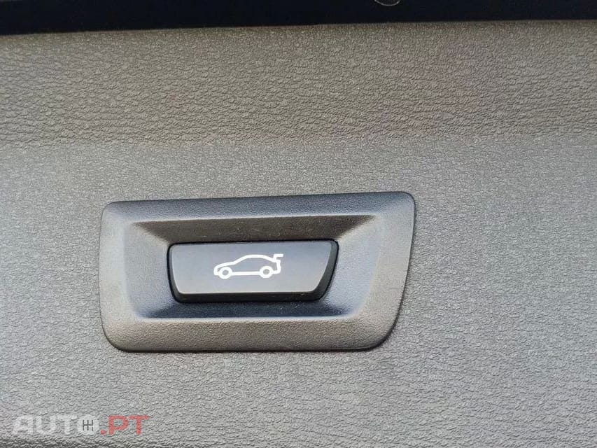 BMW X1 16 d sDrive Line Sport Auto