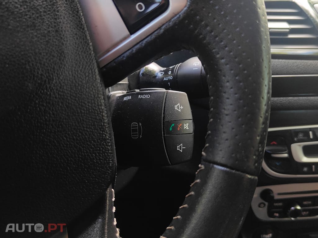 Renault Mégane Coupe 1.6 dCi Bose Edition