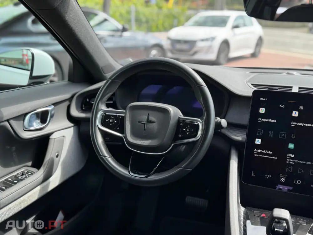 Polestar 2 Single Motor 69kWh