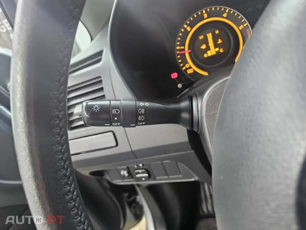 Toyota Auris 1.4 D-4D ACtive+AC