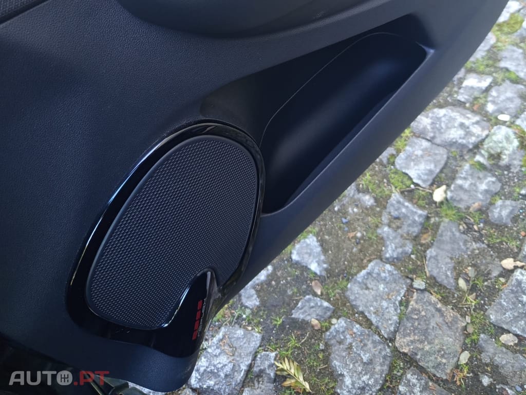 Renault Clio IV Grandtour GTLine