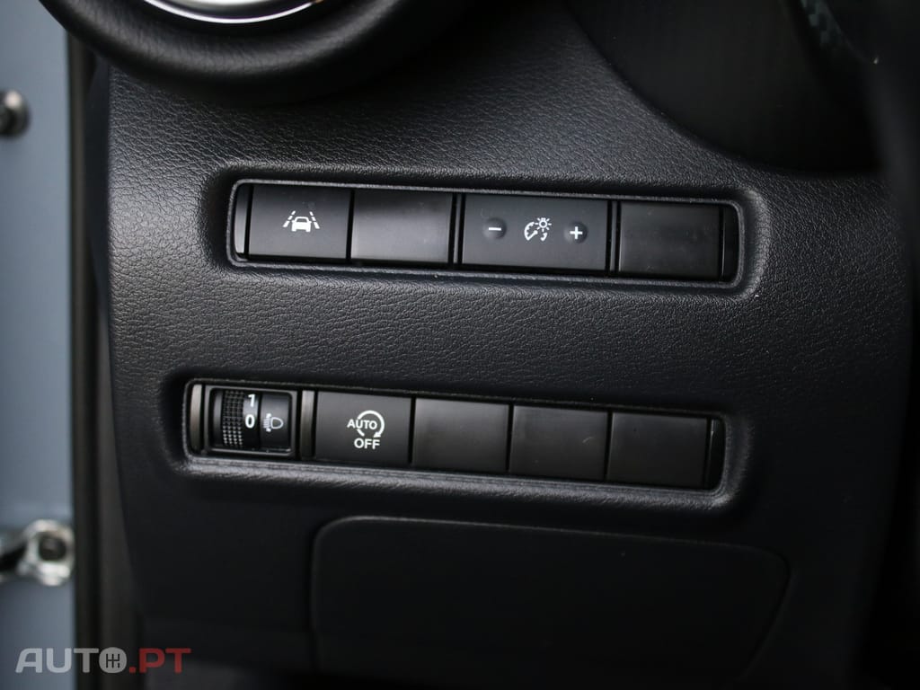 Nissan Juke 1.0 DIG-T N-Design Black