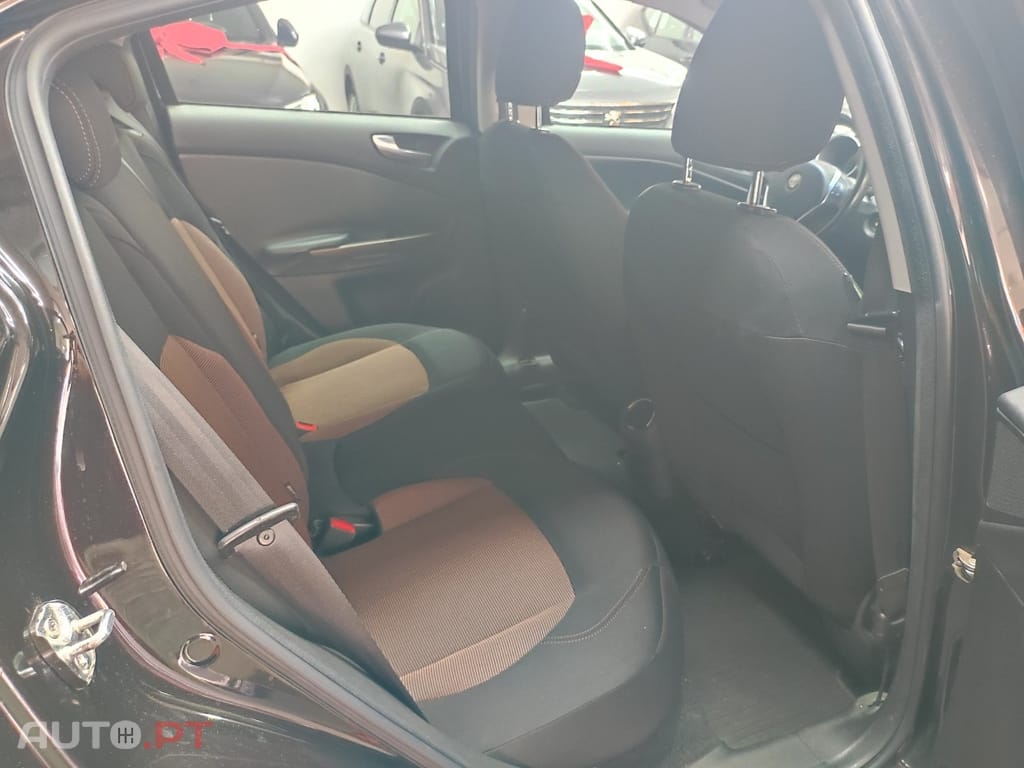 Alfa Romeo Giulietta 1.6 JTDm Exclusive