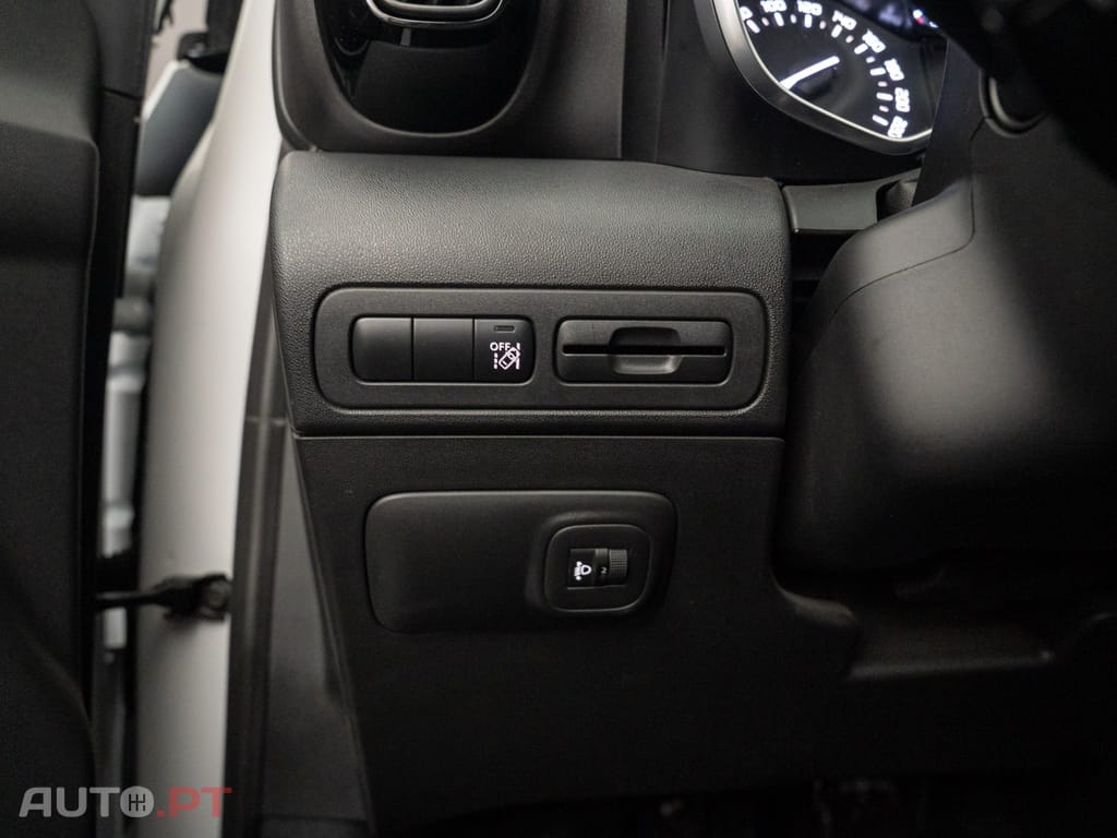 Citroen C3 Aircross 1.5 BlueHDi Plus