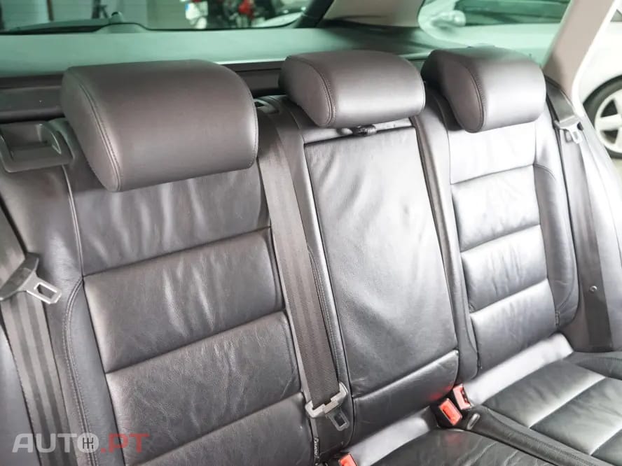 Volkswagen Golf Variant 1.6 TDi 4Motion BlueMotion Comfortline