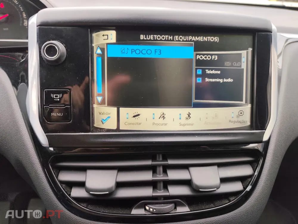 Peugeot 208 1.2 PureTech Active