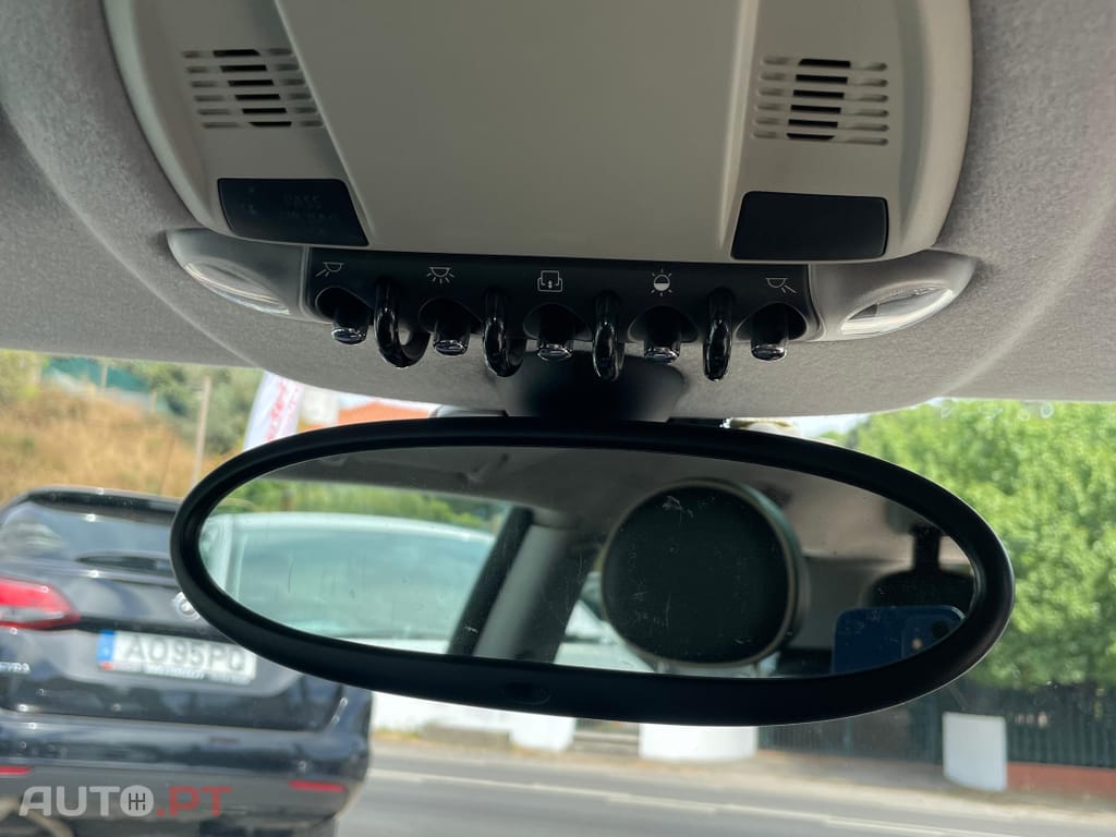 MINI Cooper Auto