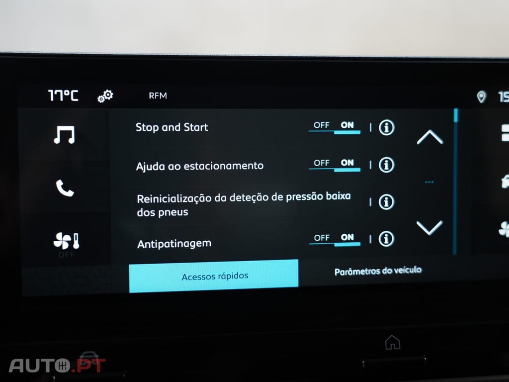 Citroen C4 1.5 BlueHDi Feel Pack EAT8