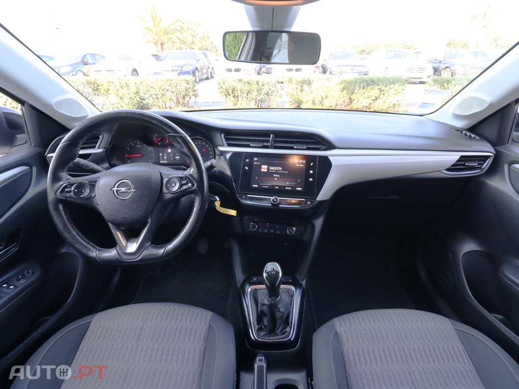 Opel Corsa 1.2 Business Edition
