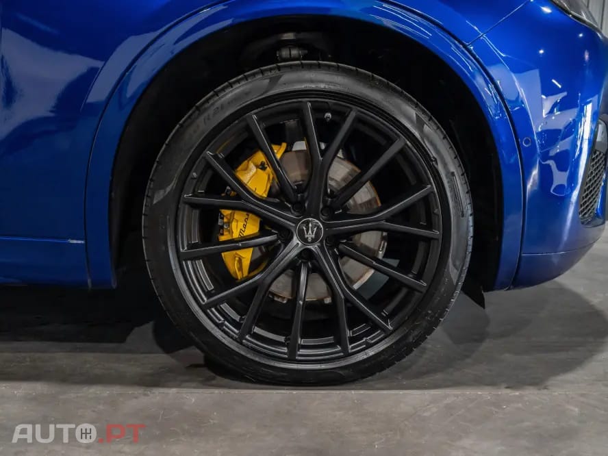 Maserati Grecale 2.0 GT
