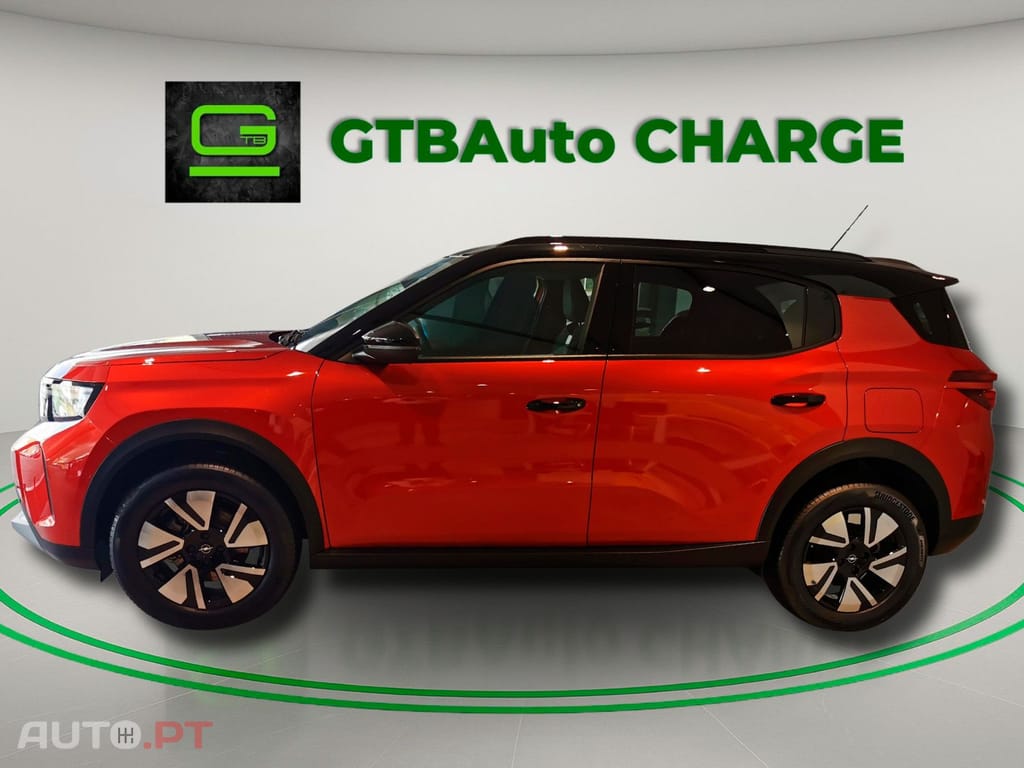 Opel Frontera  44 kWh GS I.V.A DEDUTIVEL
