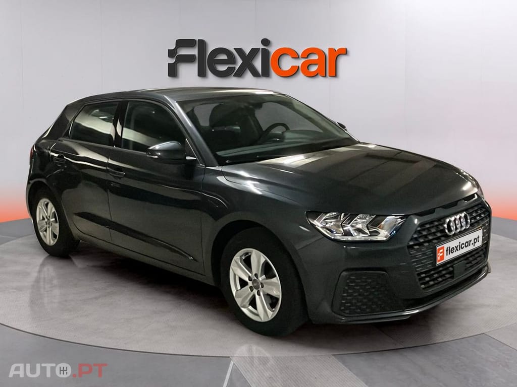 Audi A1 Sportback 25 TFSI