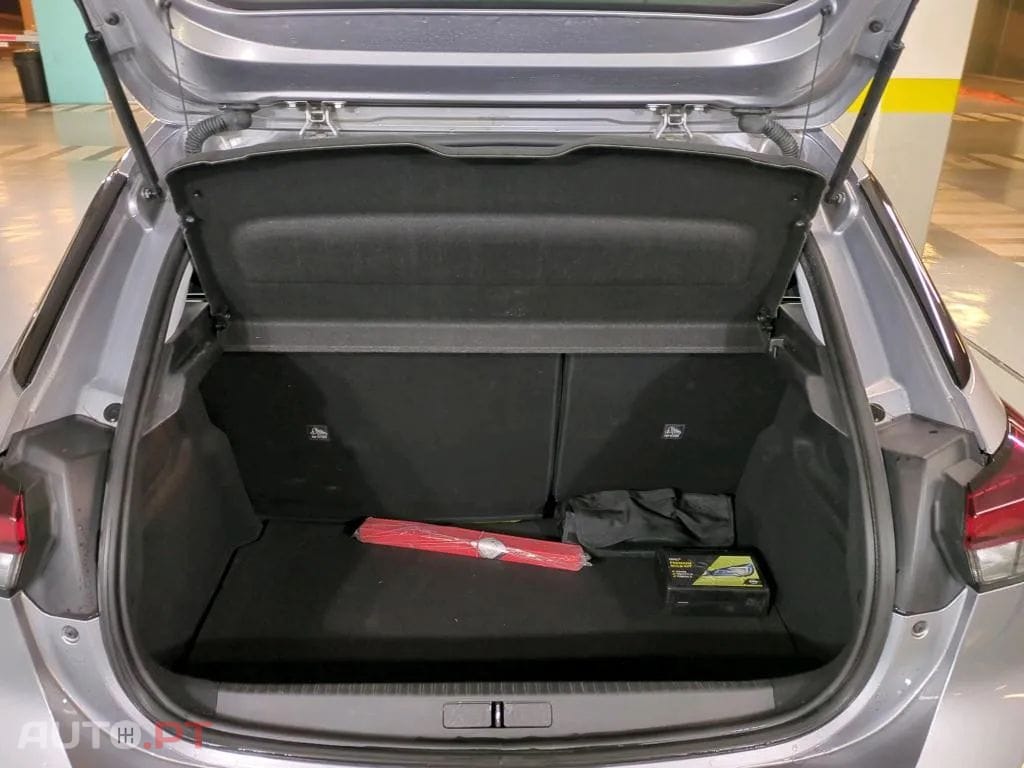 Opel Corsa 1.5 D Edition