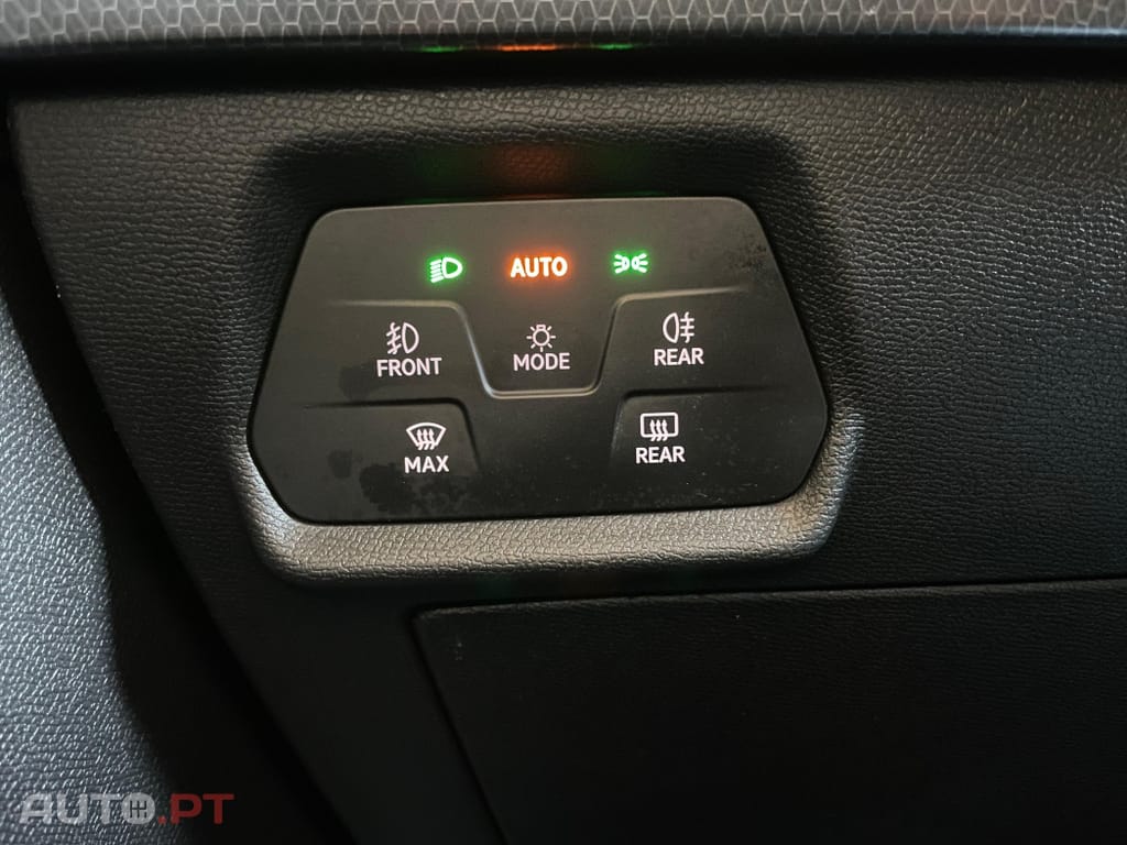 Seat Leon 1.0 ETSI OPF DSG Style